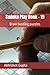 Sudoku Play Book - 19: Brai...