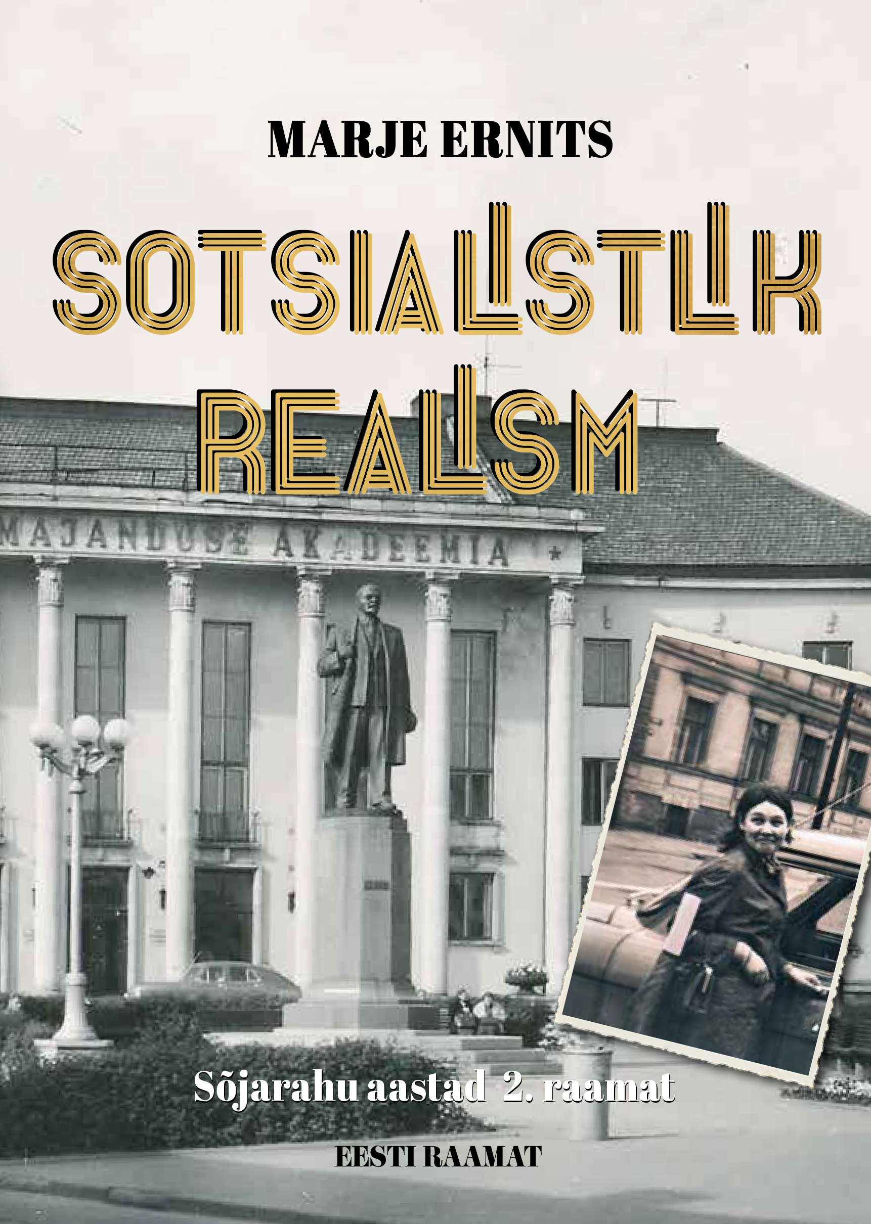 Sotsialistlik realism (Hardcover)