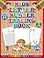 Kids Letter & Number Tracin...
