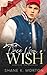 Once Upon A Wish: An MM Holiday Romance