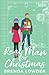 A Real Man for Christmas: A Magical Holiday Romantic Comedy