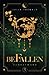 Befallen 3: Dunkelmond: Dystopie, Fantasy-Liebesroman (German Edition)