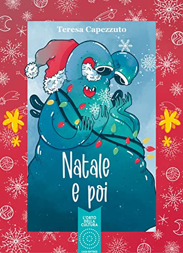 Natale e poi (Paperback)