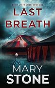 Last Breath (Emma Last FBI Mystery #1)