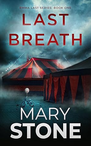 Last Breath (Emma Last FBI Mystery #1)