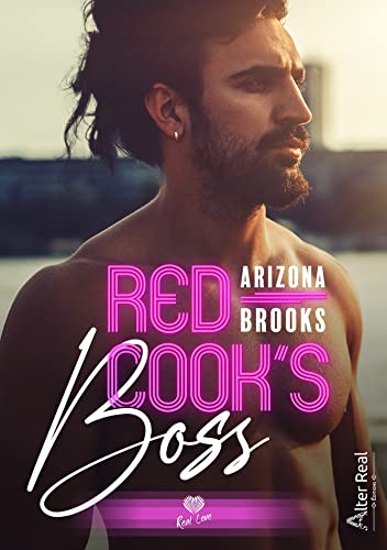 Red cook's boss (Kindle Edition)