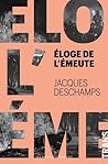 Eloge de l'émeute