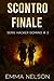 Scontro finale (Serie Hacke...