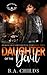 Daughter Of The Devil: Broken Halos MC book 3