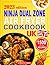 Ninja Dual Zone Air Fryer Cookbook UK