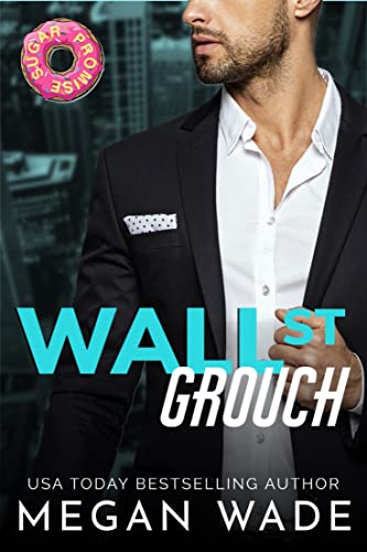 Wall St. Grouch (The Curves of Wall St. #5)