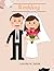 Wedding Coloring Book: Coup...