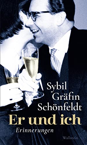 Er und ich: Erinnerungen (German Edition)