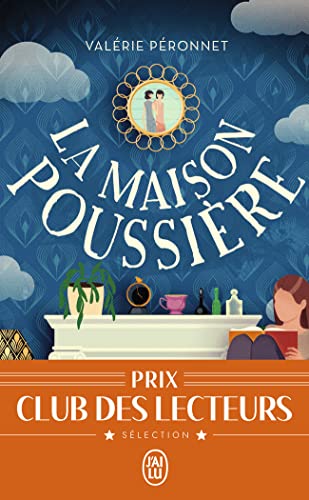 La maison poussière (pocket_book)