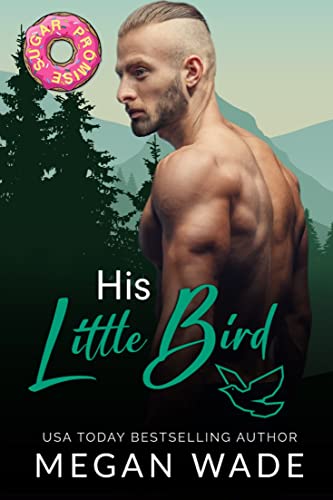 His Little Bird (Candles and Curves #4)