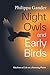 Night Owls and Early Birds by Philippa Gander