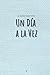 El diario para vivir UN DÍA...