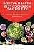MENTAL HEALTH DIET COOKBOOK...