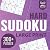 Hard SUDOKU - Large Print -...