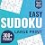 Easy SUDOKU - Large Print -...