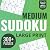 Medium SUDOKU - Large Print...