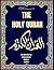 THE HOLY QURAN: Modern English Translation. Clear and Easy to Read