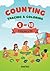 Children Counting Book: Count, Trace and Color