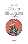 Guerra de Jugurta (Textos Clásicos nº 29) (Spanish Edition)