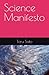 Science Manifesto