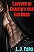 Lawyer in Chastity for His Boss: Chastity BMWM SPH (Chastity Stud Standalones Book 6)