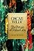 The Picture of Dorian Gray: A Horror Story Disguised as a Classic Tale by Oscar Wilde