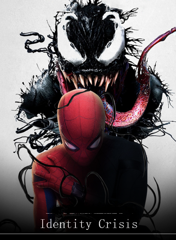 Identity Crisis (Identity Saga #2)