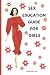 Sex Education Guide for Gir...
