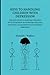 KEYS TO HANDLING CHILDREN WITH DEPRESSION by Donald J. Walker