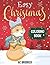 Easy Christmas Coloring Boo...