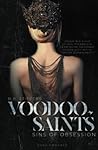 Voodoo Saints by B.B. Stiffers