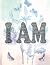 "I am":Notebook