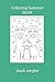 Coloring Summer Book