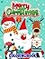 Merry Christmas Coloring Bo...