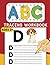 Trace and Write ABC: Capita...