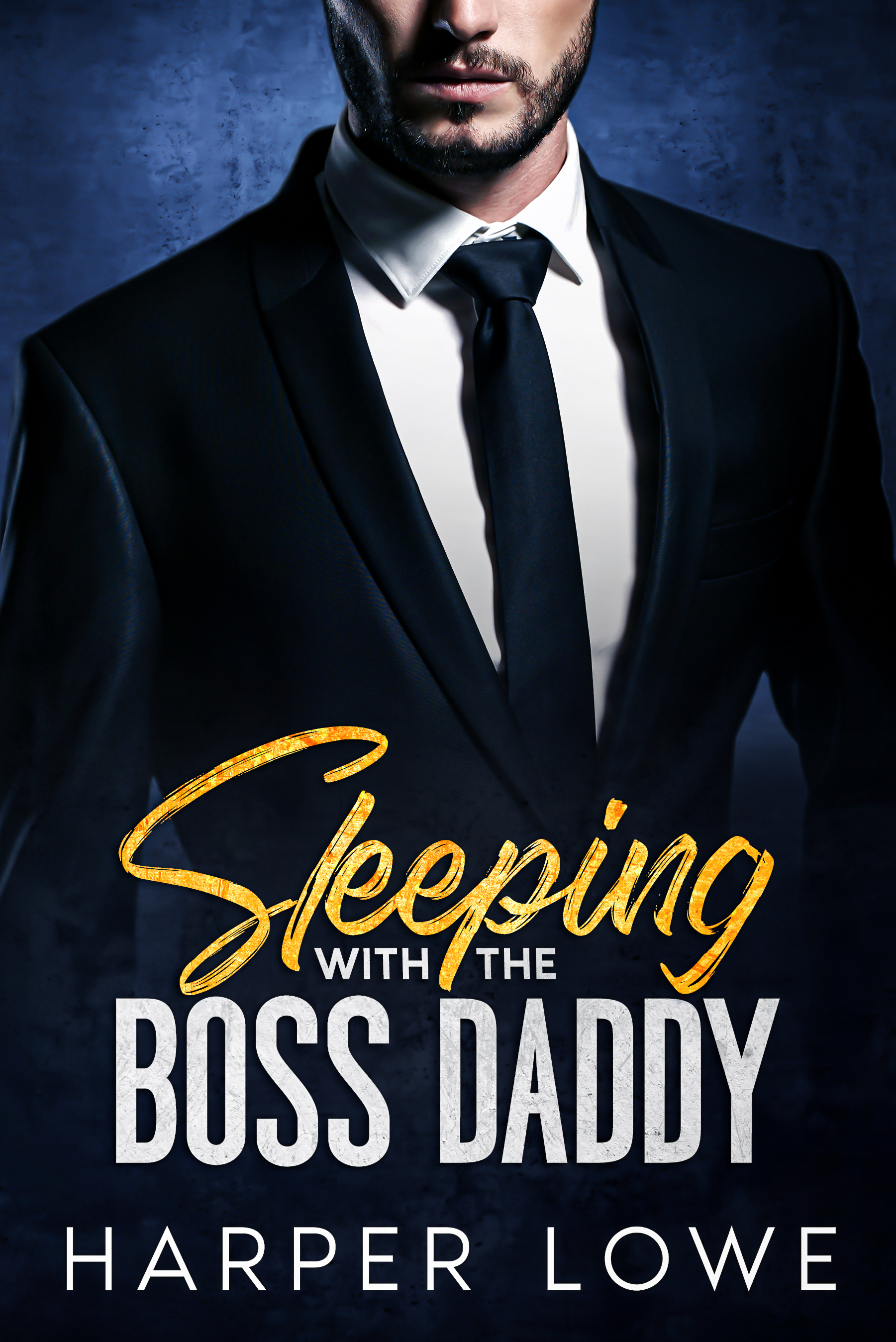 Sleeping With The Boss Daddy