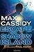 Escape from Shadow Island - Max Cassidy 1(Paperback) - 2011 Edition