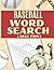 Baseball Word Search by Brian Josh