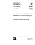 IEC/TR 60784 Ed. 1.0 b:1984...