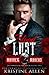 Blood Lust (La Famiglia De Luca #1)