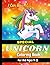Special Unicorn Coloring Bo...