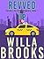 Revved Up (Enemies to Lovers Romance, Novella 1) by Willa Brooks