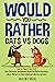Would You Rather? Cats VS Dogs! by Heidi Bee