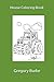 House Coloring Book