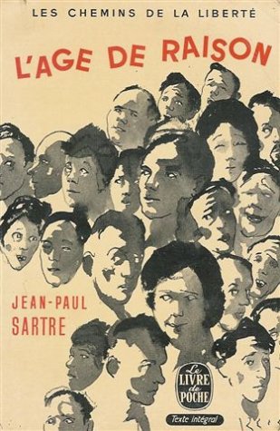L'age de raison
